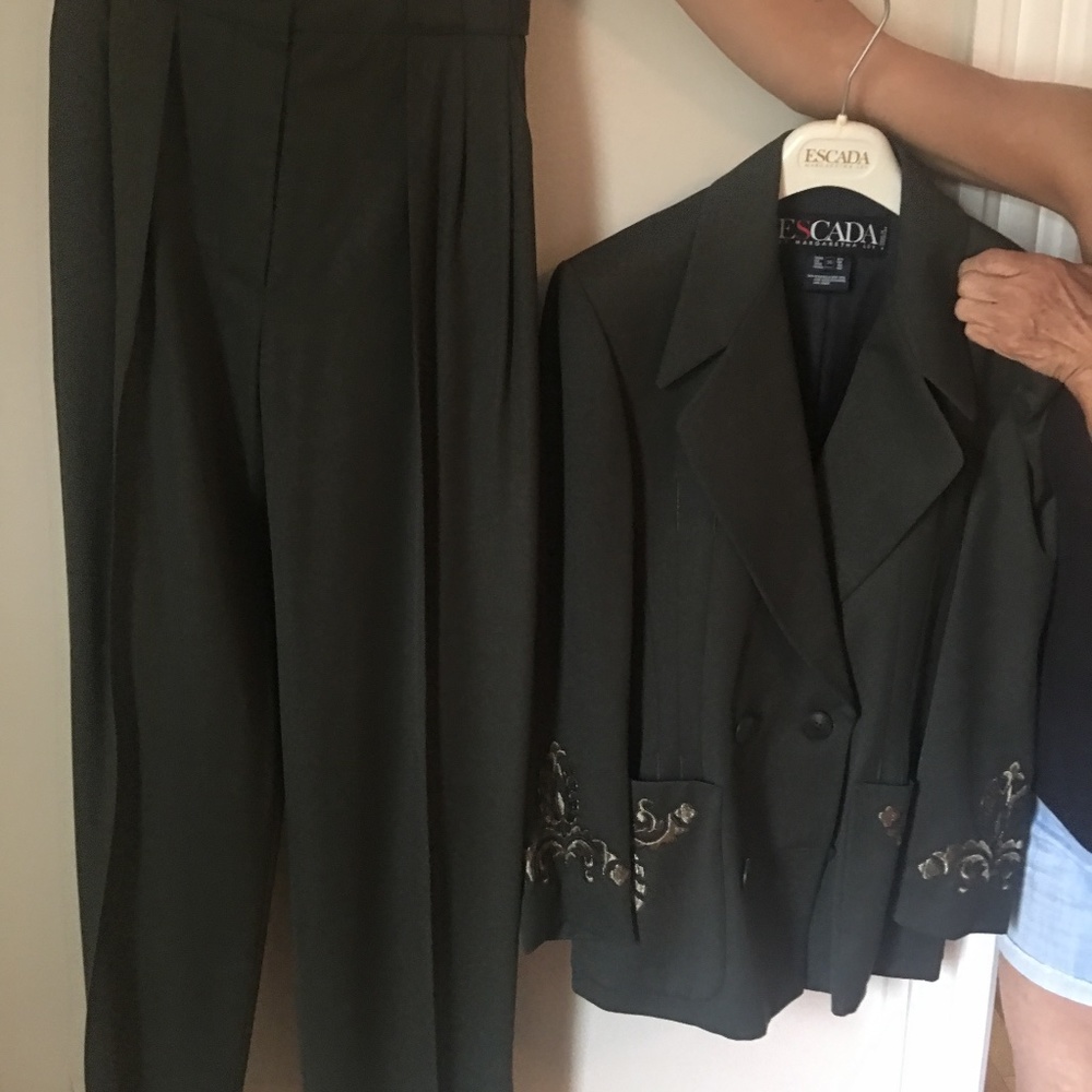 Assorted Escada Collections Size 36 - image 1